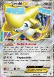 Jirachi EX 