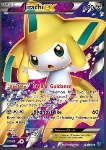 Jirachi EX 