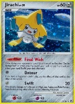 Jirachi Lv.39