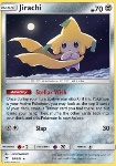 Jirachi 