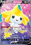 Jirachi V 