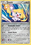 Jirachi 