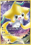 Jirachi 