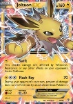 Jolteon EX 