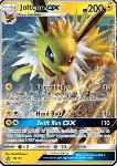 Jolteon GX 
