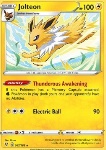 Jolteon 