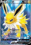 Jolteon V 
