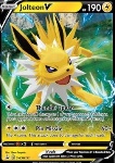 Jolteon V 