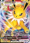 Jolteon VMAX 