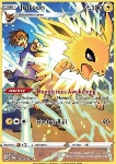 Jolteon 
