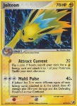 Jolteon