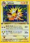 Jolteon 