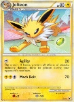 Jolteon