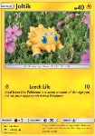 Joltik 