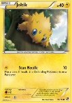 Joltik 