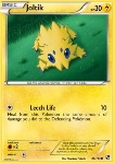 Joltik 