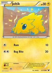 Joltik 