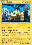 Joltik 