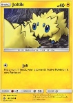 Joltik 