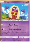 Jynx 