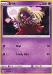 Jynx 
