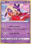 Jynx 