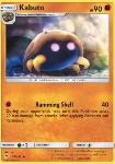 Kabuto 