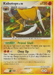 Kabutops Lv.56