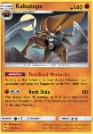 Kabutops 
