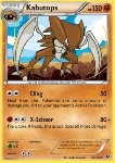 Kabutops 