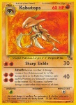 Kabutops