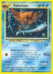 Kabutops 