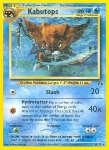 Kabutops