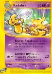 Kadabra