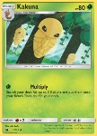 Kakuna 