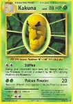Kakuna 