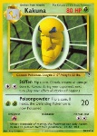 Kakuna