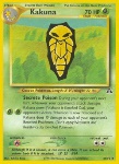 Kakuna