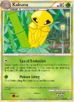 Kakuna