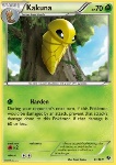 Kakuna 