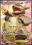 Kangaskhan EX 