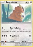 Kangaskhan 