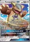 Kangaskhan GX 