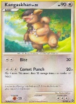 Kangaskhan Lv.28
