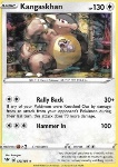 Kangaskhan 