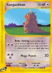 Kangaskhan