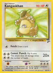 Kangaskhan