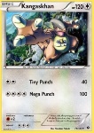 Kangaskhan 