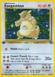 Kangaskhan 
