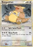 Kangaskhan